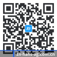 鸿蒙系统版 二维码